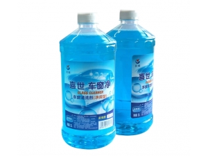 長(zhǎng)城玻璃水