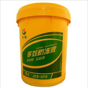 長城fd-2發(fā)動機(jī)冷卻液18kg